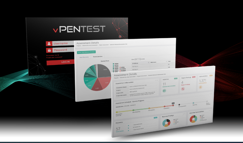 vpentest