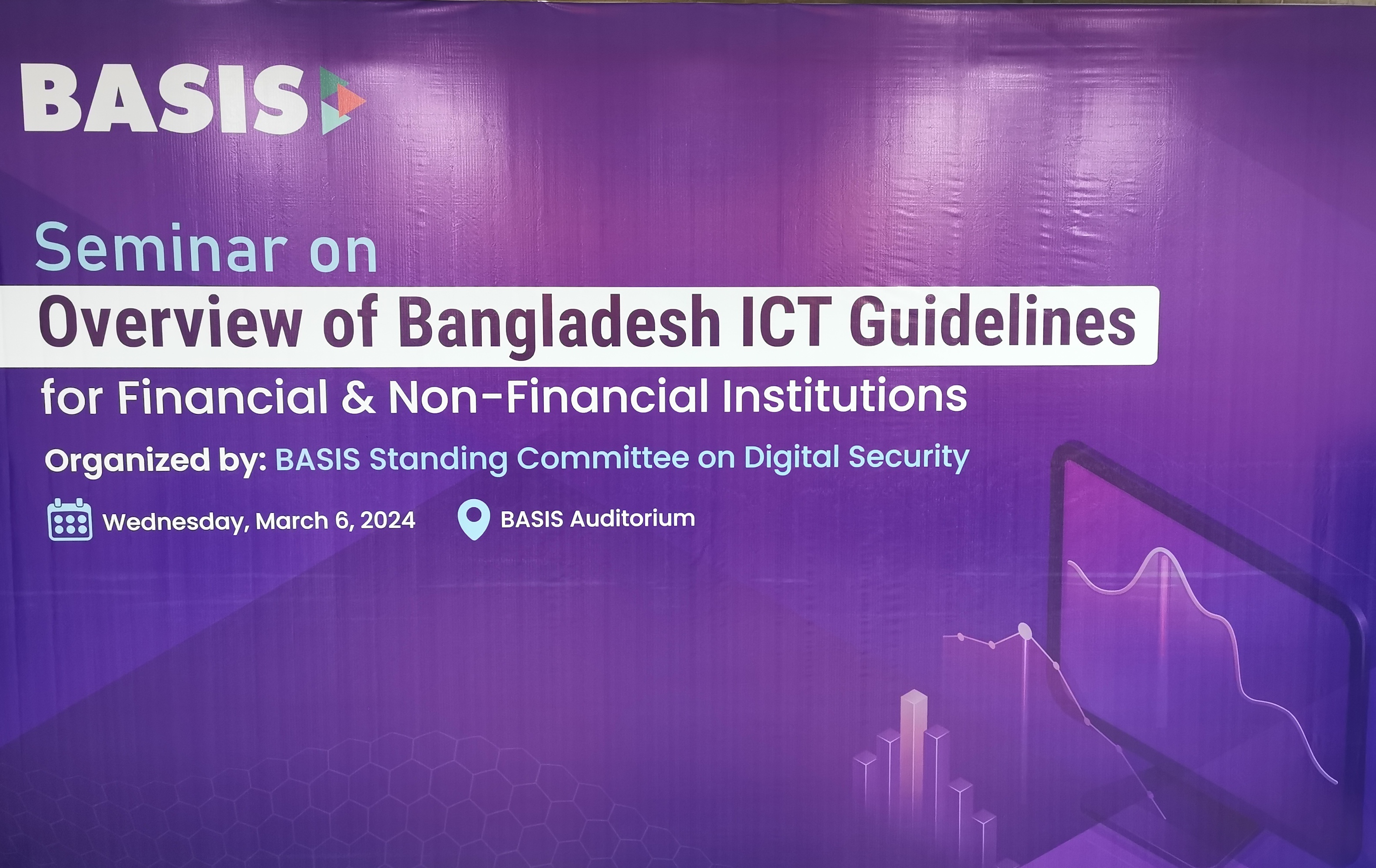 BASIS Seminar - 12