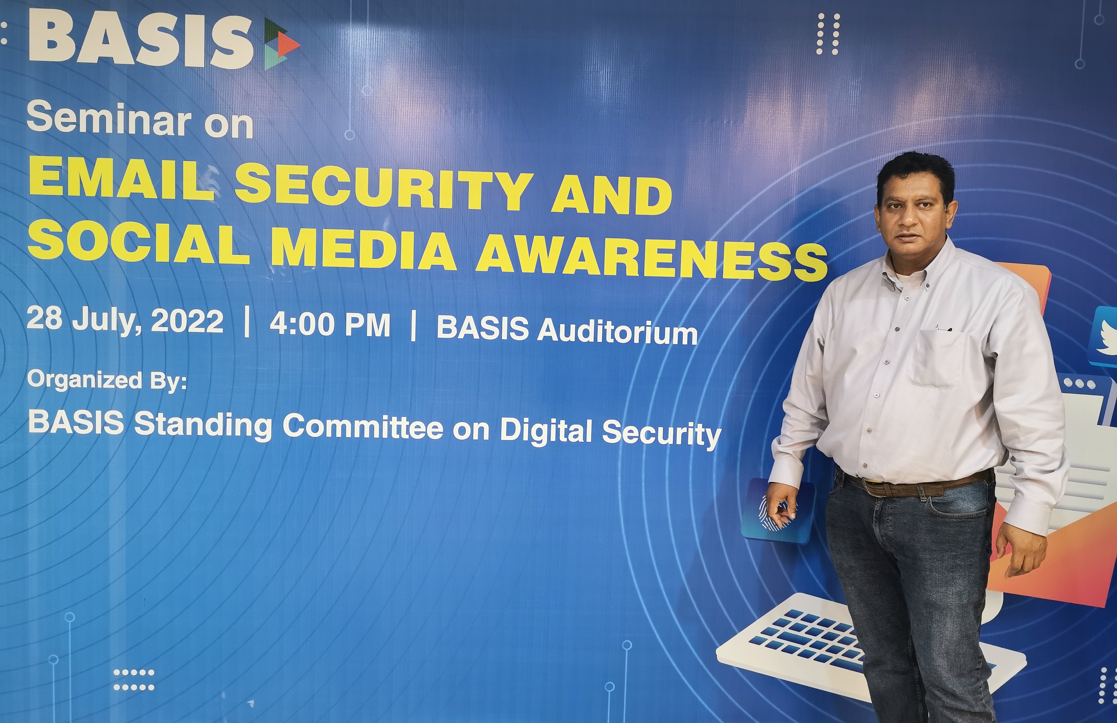 BASIS Seminar - 15