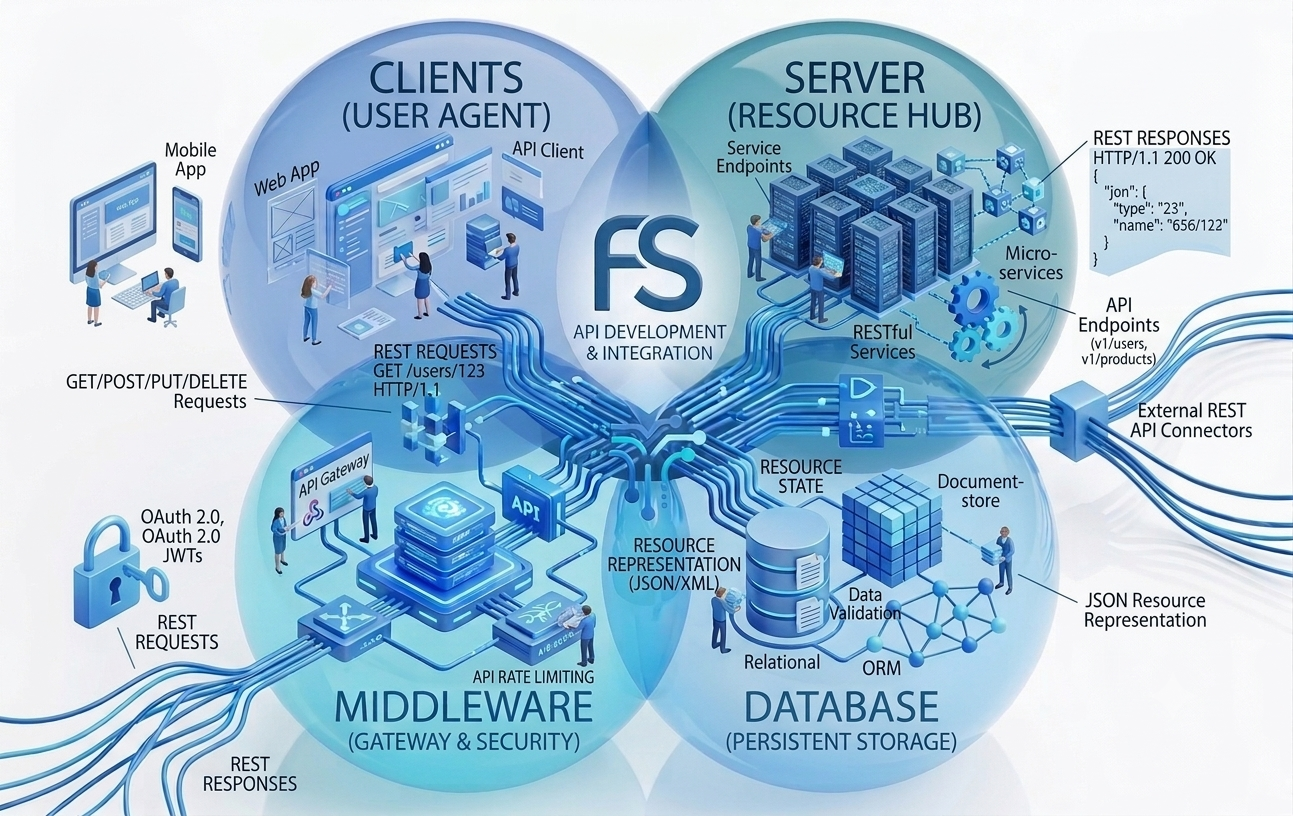 Web Application Development