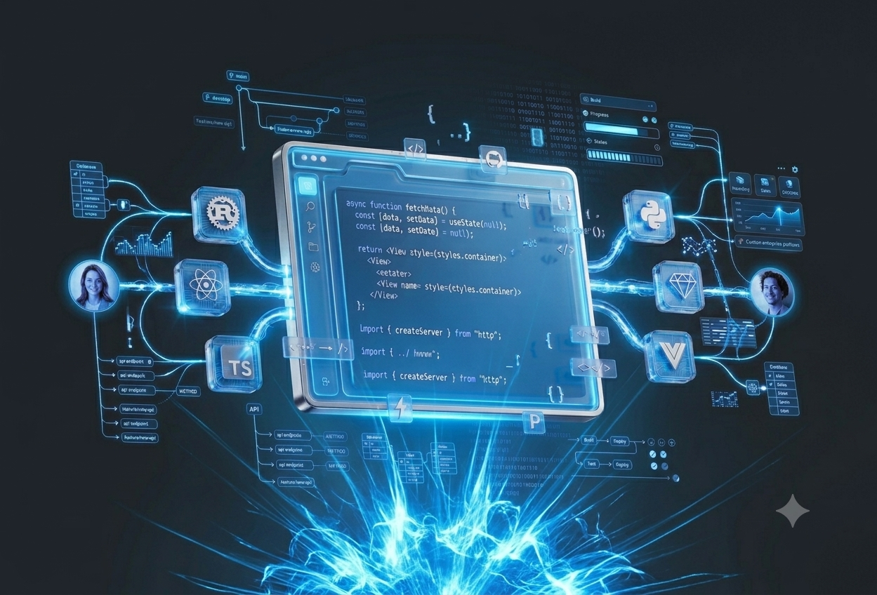 Enterprise Software Development